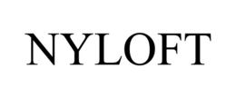 NYLOFT trademark