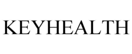KEYHEALTH trademark