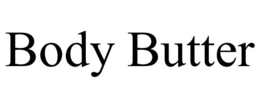 BODY BUTTER trademark