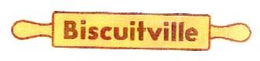 BISCUITVILLE trademark