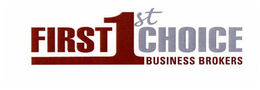 FIRST1STCHOICE BUSINESS BROKERS trademark