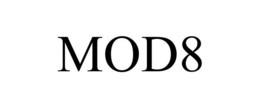 MOD8 trademark