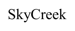 SKYCREEK trademark
