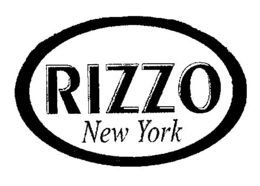 RIZZO NEW YORK trademark