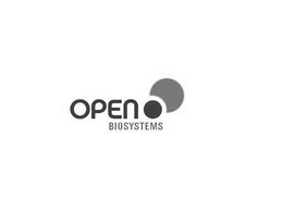 OPEN BIOSYSTEMS trademark