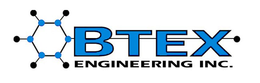 BTEX ENGINEERING INC. trademark