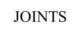 JOINTS trademark