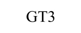 GT3 trademark