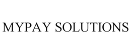 MYPAY SOLUTIONS trademark