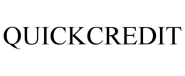 QUICKCREDIT trademark