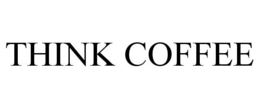 THINK COFFEE trademark