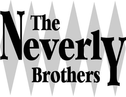 THE NEVERLY BROTHERS trademark