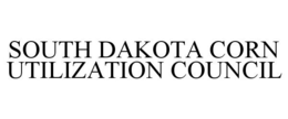 SOUTH DAKOTA CORN UTILIZATION COUNCIL trademark