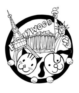HOLLYWOOD trademark