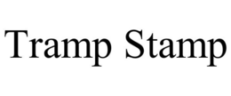 TRAMP STAMP trademark