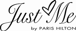 JUST ME BY PARIS HILTON trademark
