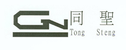 TONG STENG trademark