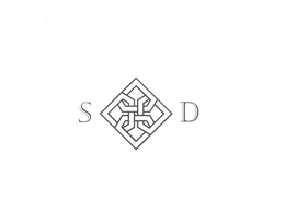 S D trademark