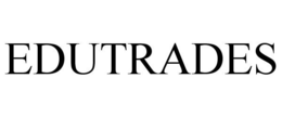 EDUTRADES trademark