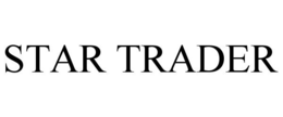 STAR TRADER trademark