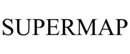 SUPERMAP trademark