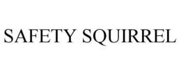 SAFETY SQUIRREL trademark
