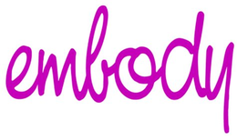 EMBODY trademark