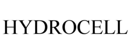 HYDROCELL trademark