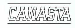 CANASTA trademark