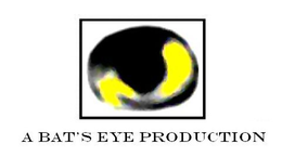 A BAT'S EYE PRODUCTION trademark