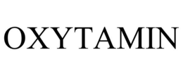 OXYTAMIN trademark