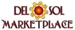 DEL SOL MARKET PLACE trademark