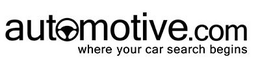 AUTOMOTIVE.COM WHERE YOUR CAR SEARCH BEGINS trademark