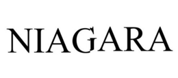 NIAGARA trademark