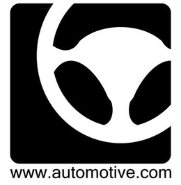 WWW.AUTOMOTIVE.COM trademark