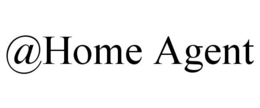 @HOME AGENT trademark