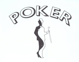 POKER trademark