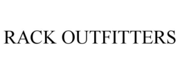 RACK OUTFITTERS trademark
