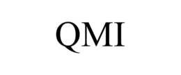QMI trademark