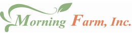 MORNING FARM, INC. trademark