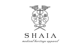 SHAIA MEDICAL HERITAGE APPAREL trademark
