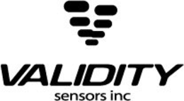 VALIDITY SENSORS INC trademark