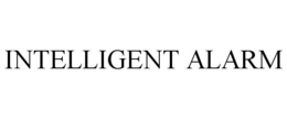 INTELLIGENT ALARM trademark