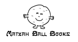 MATZAH BALL BOOKS trademark