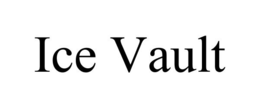 ICE VAULT trademark