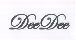 DEEDEE trademark