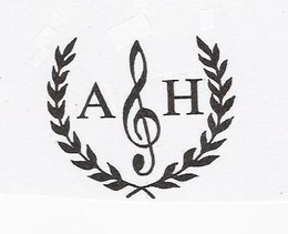 A H trademark