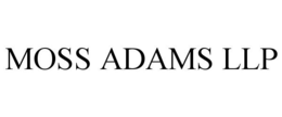 MOSS ADAMS trademark