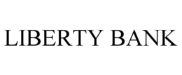 LIBERTY BANK trademark