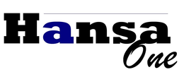 HANSA ONE trademark
